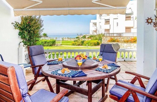 Alojamiento de 2 habitaciones en Casares