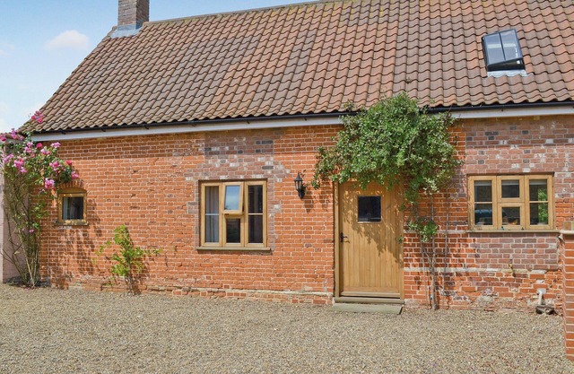 2 habitaciones alojamiento en Aldeby, cerca de Beccles