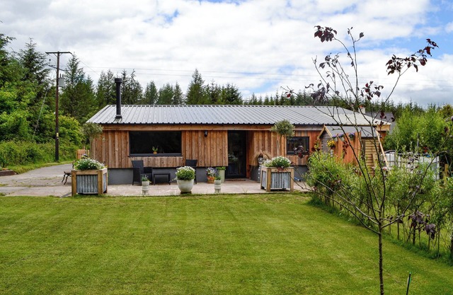 Alojamiento de 2 habitaciones en near Trecastle, Brecon