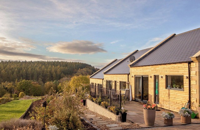 Alojamiento de 2 habitaciones en Knitsley, near Lanchester