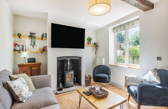 Alojamiento de 2 habitaciones en East Runton, near Cromer