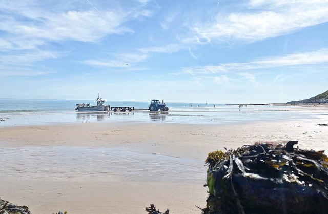 2 bedroom accommodation in Overstrand, near Cromer