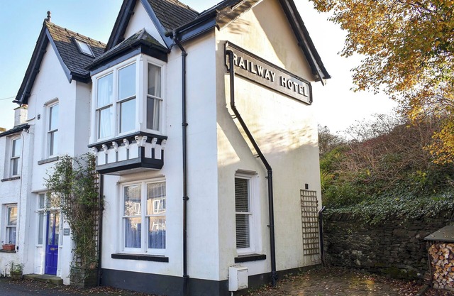 Alojamiento de 2 habitaciones en Staveley, near Kendal