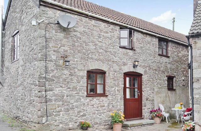 2 habitaciones alojamiento en Woolaston, cerca de Lydney