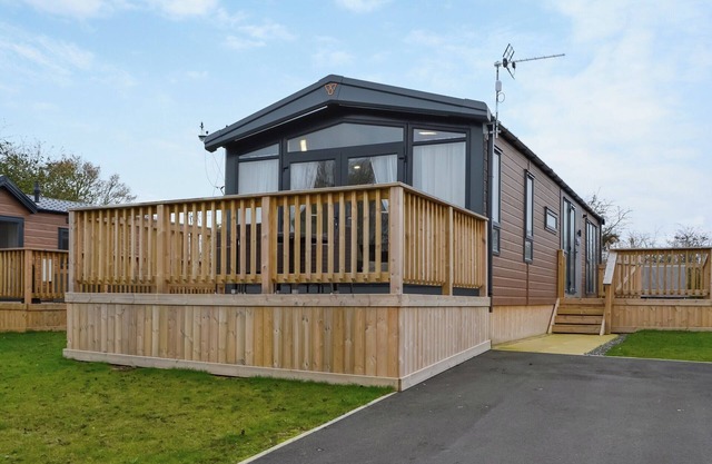 Alojamiento de 2 habitaciones en Amotherby, near Malton