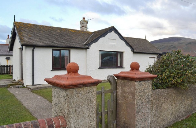 Alojamiento de 2 habitaciones en Silecroft, near Millom
