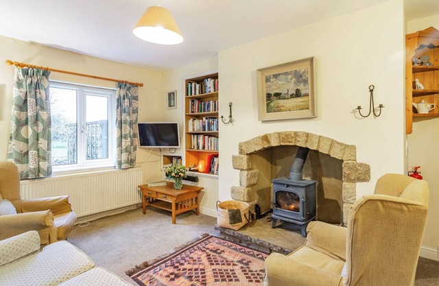 Alojamiento de 2 habitaciones en Grassington, near Skipton