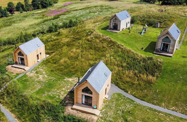 Alojamiento de 2 habitaciones en Hexham, near Bellingham