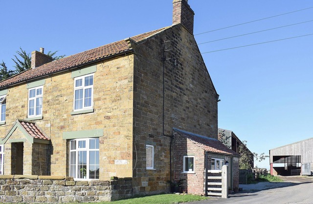 Alojamiento de 2 habitaciones en Sutton-under-Whitestonecliffe, cerca de Thirsk