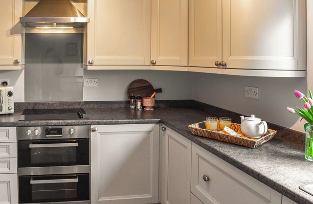 Alojamiento de 2 habitaciones en Llanuwchllyn, cerca de Bala