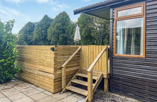 Alojamiento de 2 habitaciones en Horham, Eye