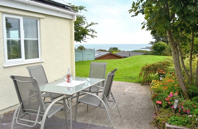2 habitaciones alojamiento en Dulas, Anglesey