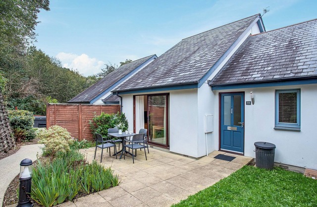 2 habitaciones alojamiento en Carnon Downs, cerca de Truro