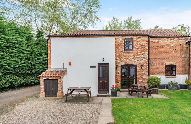 Alojamiento de 2 habitaciones en York