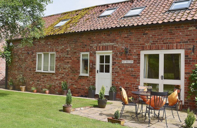 2 habitaciones alojamiento en Sutton-upon-Derwent, cerca de York