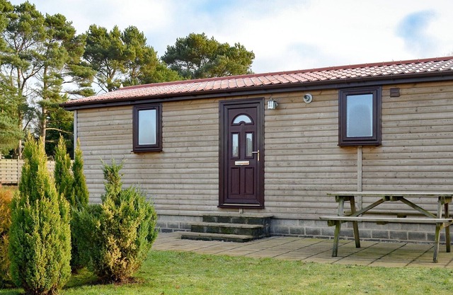 Alojamiento de 2 habitaciones en Wilberfoss, cerca de York