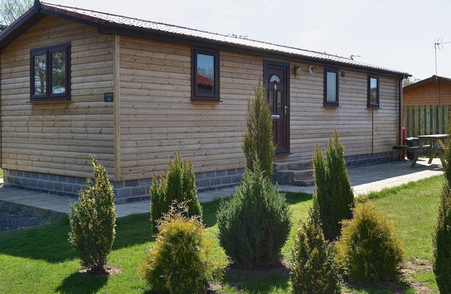 2 habitaciones alojamiento en Wilberfoss, cerca de York