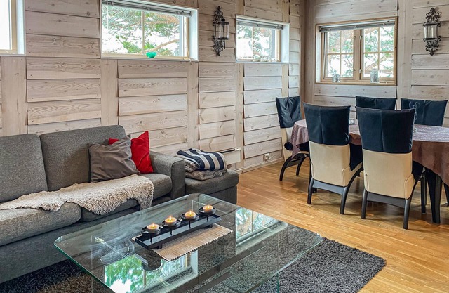 2 bedroom accommodation in Stranda