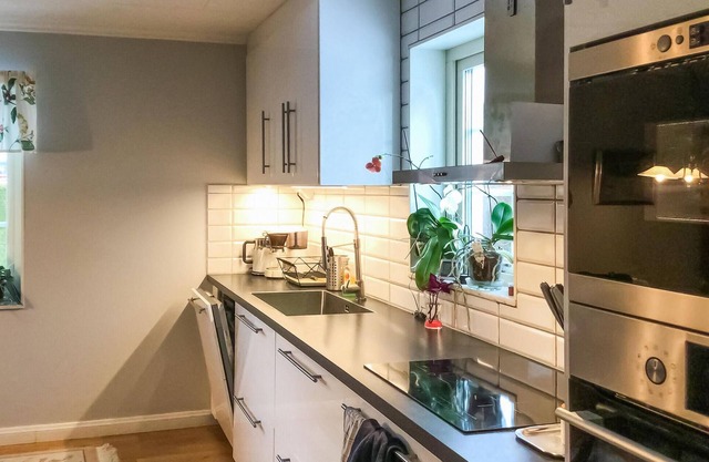 Alojamiento de 2 habitaciones en Sigtuna