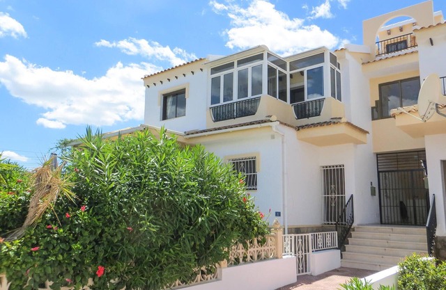 Increíble apartamento de 2 habitaciones.