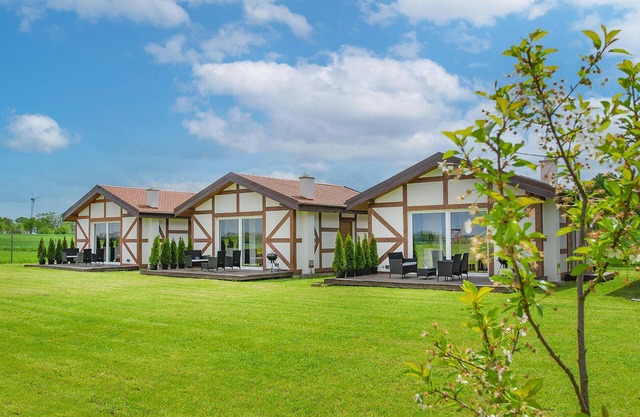 Impresionante casa de 2 dormitorios en.