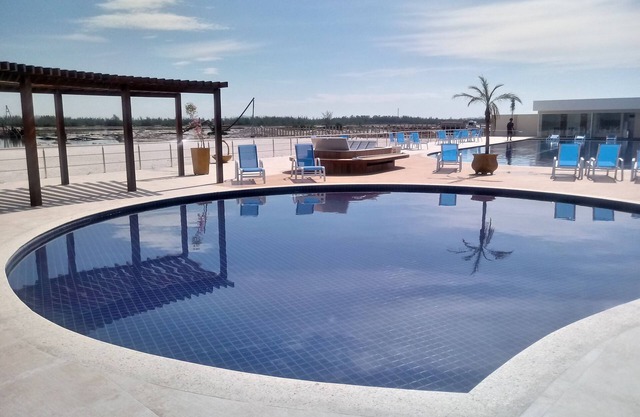 Apartamento de 2 habitaciones (1 suite) - Club-Residence / Apart-Hotel