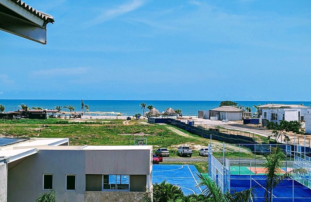 2-bedroom apartment in phenomenal Chame District with AC, WiFi