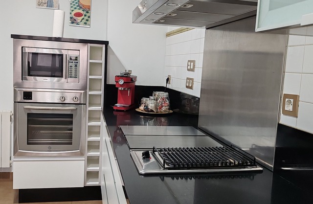 Apartamento 2 Habitaciones con terraza en Milladoiro a un paso de Santiago