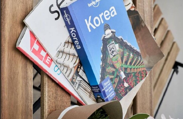 2 Bedroom Apartment in Dongdaemun - Quiet & Relaxing Getaway