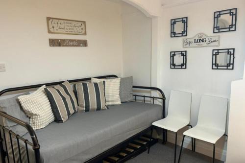 2 Bedroom Apartment - City View Wifi