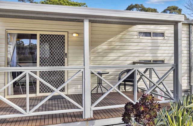 2 Bedroom Budget Villa