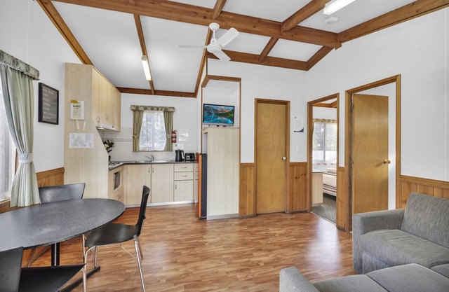 2 Bedroom Budget Villa