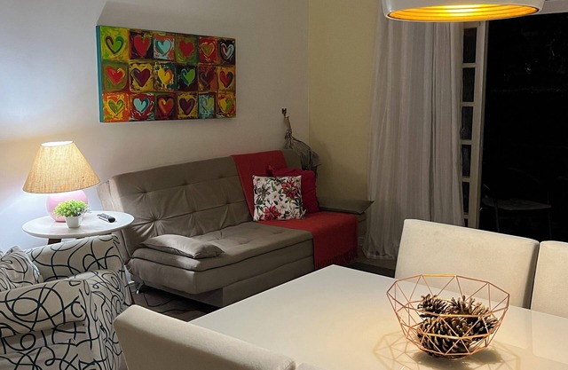 Cómodo solo 2qts / Wi-Fi / piscina