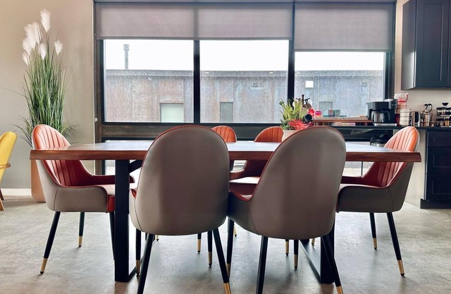 2-bedroom condo at Cave B Winery with WiFi, AC~Adjacent to Gorge Ampitheatre