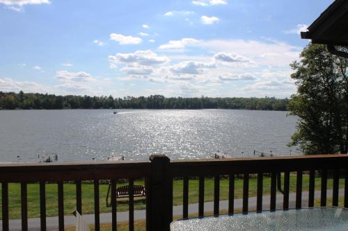 2 Bedroom Condo at Wild Eagle Lodge, #212