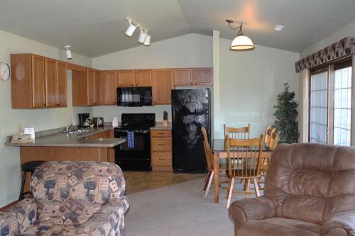 2 Bedroom Condo at Wild Eagle Lodge, #229