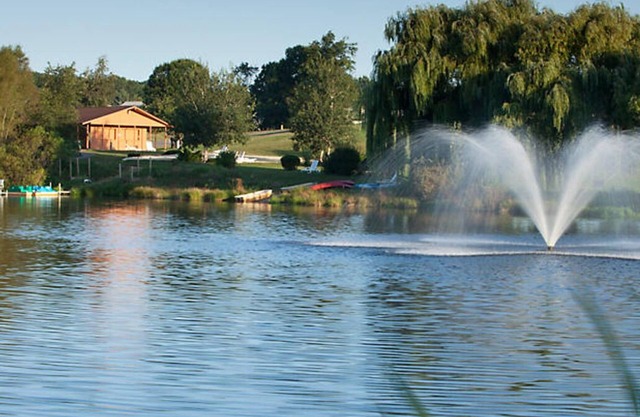 2 Bedroom Cottage at Bluegreen Resorts Christmas Mountain Village