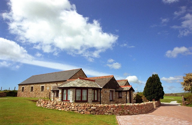 Casa de 2 dormitorios en Bodmin Moor