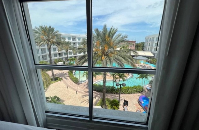 2 Bed Disney * Universal * Epic