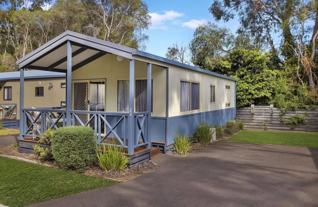 2 Bedroom Family Villa