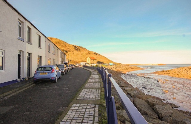 Alojamiento de 2 habitaciones en Skinningrove, near Saltburn-by-the-Sea