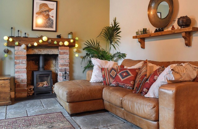 Alojamiento de 2 habitaciones en Loftus, near Saltburn-by-the Sea