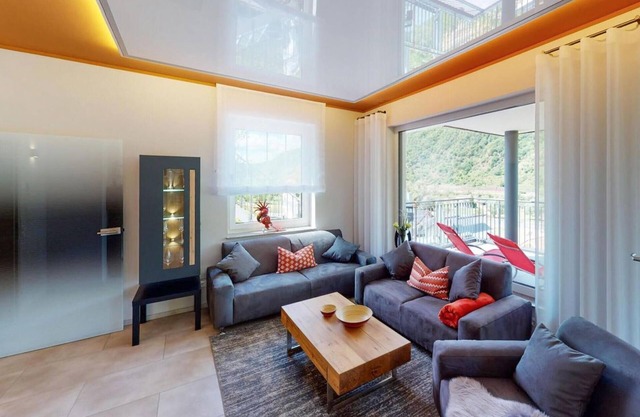 Precioso apartamento de 2 habitaciones.