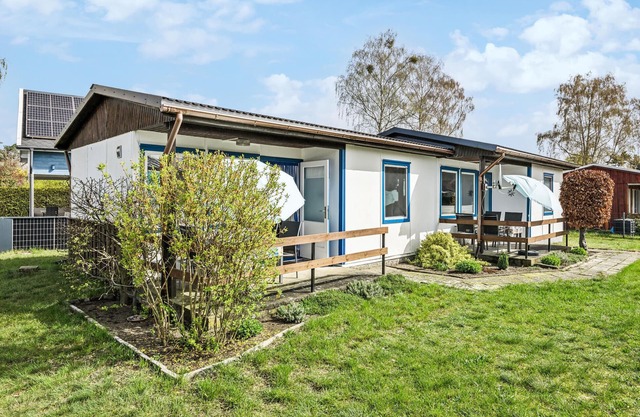 Preciosa casa de 2 dormitorios en.