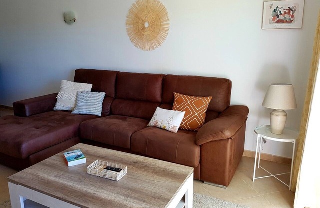 Apartamento en planta baja de 2 dormitorios en Boavista Golf Resort LAGOS