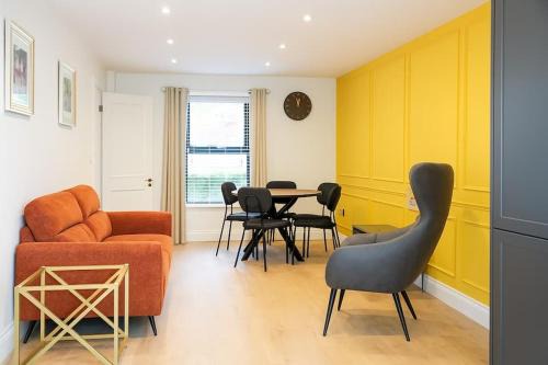 2 Bedroom House Cork City Centre