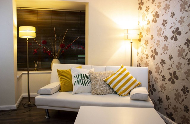 Casa de 2 habitaciones en Kempston más cerca de Bedford