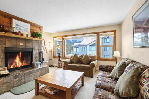 2 Bedroom Kirkwood Condo – Across the Street from Village condo