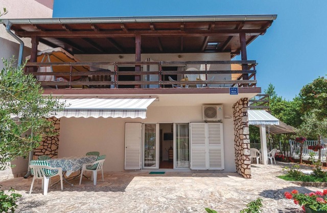 Precioso apartamento de 2 dormitorios.