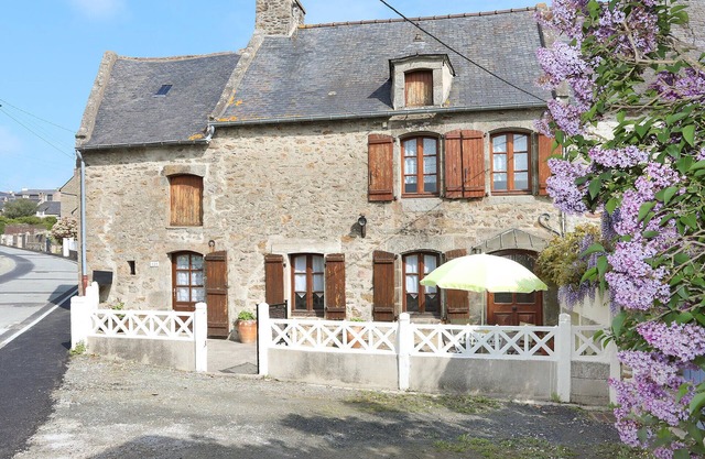 Preciosa casa de 2 dormitorios en.